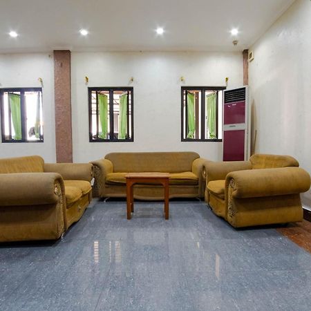 Nusa Indah Syariah Hotel Bandara By Abdihome 当格浪 外观 照片