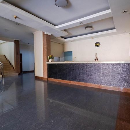 Nusa Indah Syariah Hotel Bandara By Abdihome 当格浪 外观 照片